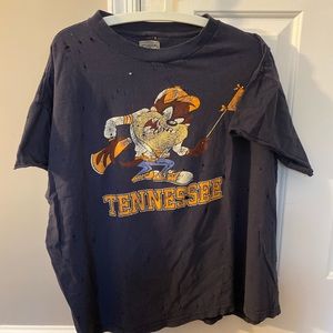 Tennessee t shirt